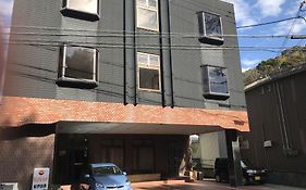 Biz Hotel 紀伊由良